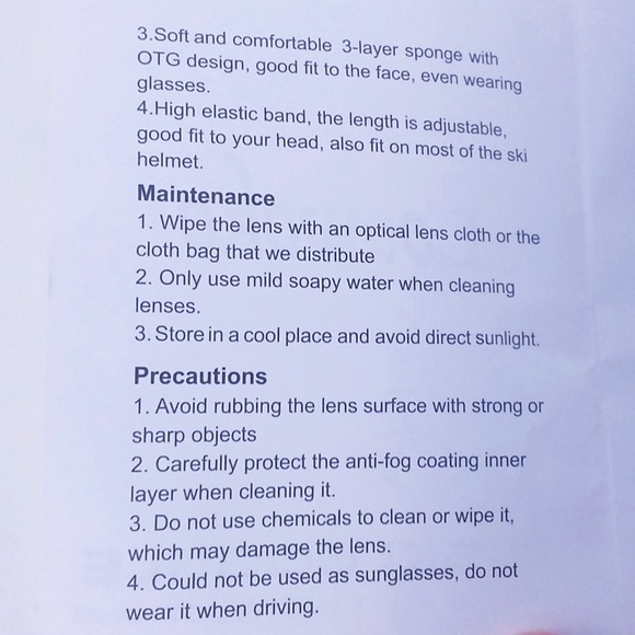 Loowoko OTG White Frame Yellow Lens 57.8% VLT - Picture 11 of 13